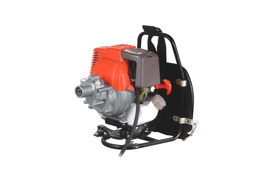 배낭 가솔린 콘크리트 진동기 배낭 가솔린 콘크리트 진동기