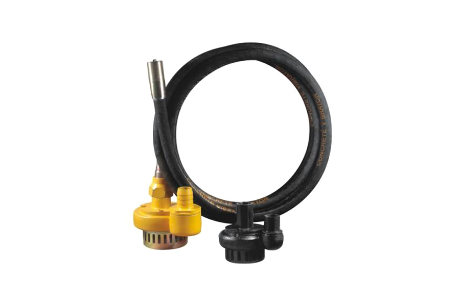 유연한 샤프트 펌프 유연한 샤프트 펌프