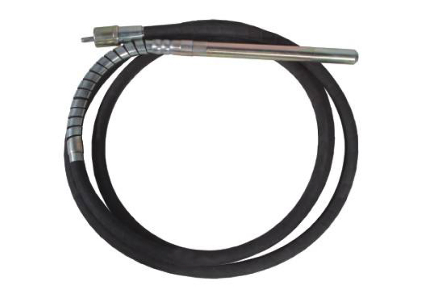 모델 ZN-35의 스프링이 있는 엔진 콘크리트 진동기 샤프트