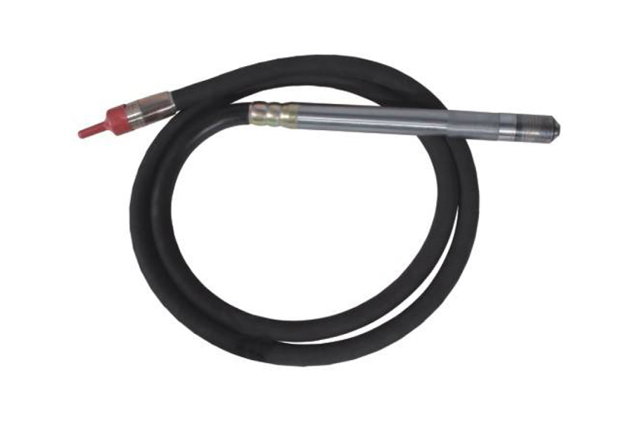 ZN-50 모델의 강철 직조 콘크리트 진동기 샤프트 ZN-50 모델의 강철 직조 콘크리트 진동기 샤프트