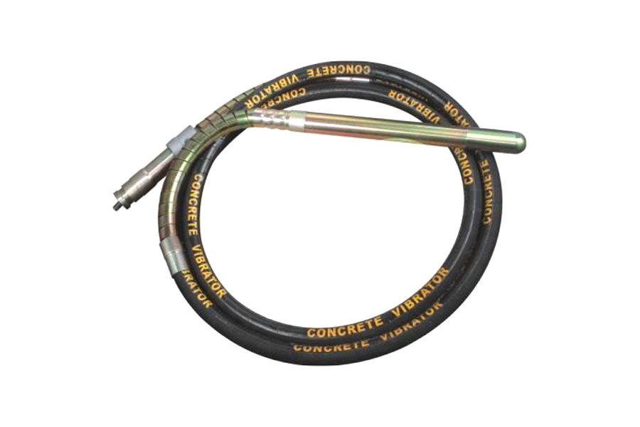 ZN-38 나비 버클 일본 콘크리트 진동기