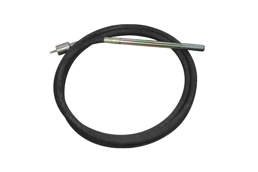 ZN-25 유형 중국 콘크리트 진동 막대