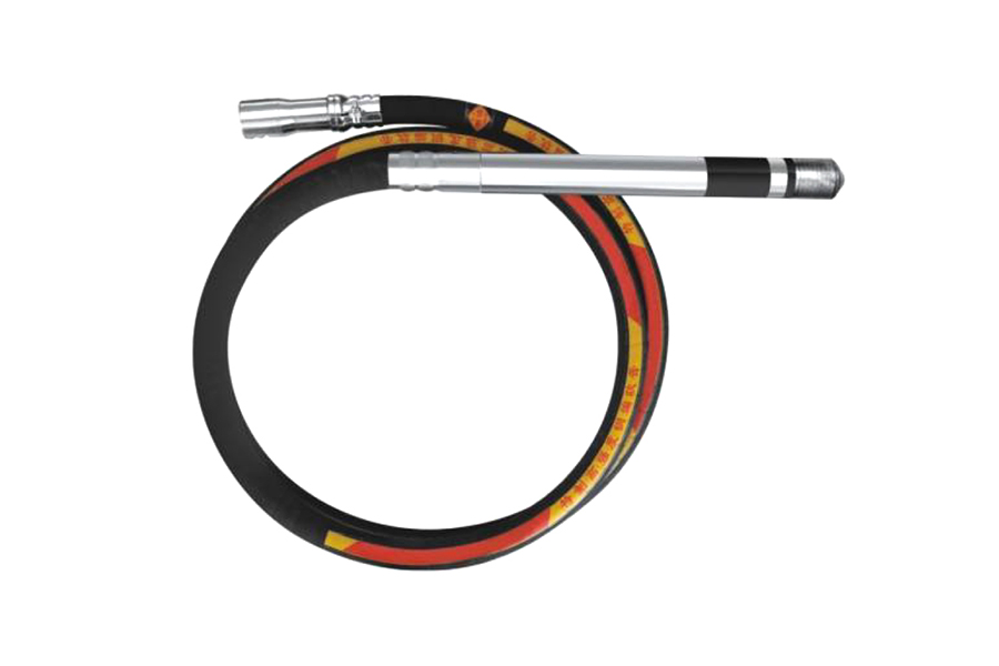 ZN-51 유형 중국 콘크리트 진동 막대(1-16m)