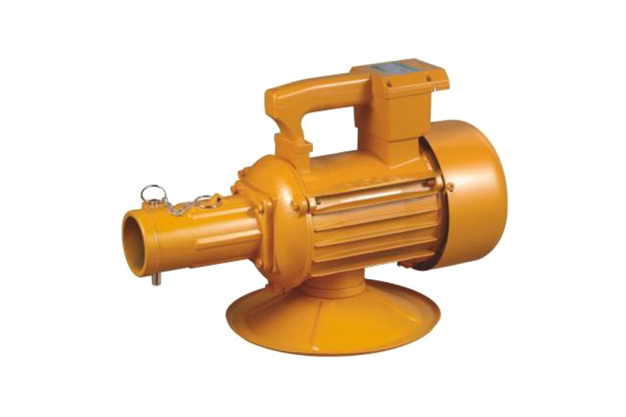 말 콘크리트 진동기 말 콘크리트 진동기