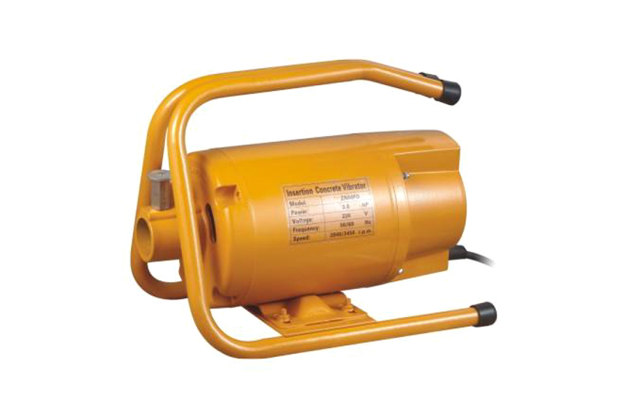 한국식 콘크리트 바이브레이터(일본어 인터페이스) 한국식 콘크리트 바이브레이터(일본어 인터페이스)