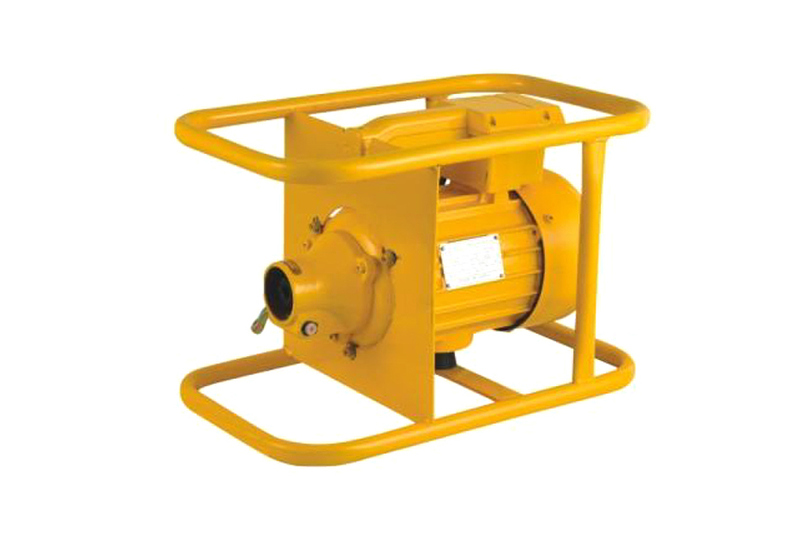 프레임형 콘크리트 바이브레이터