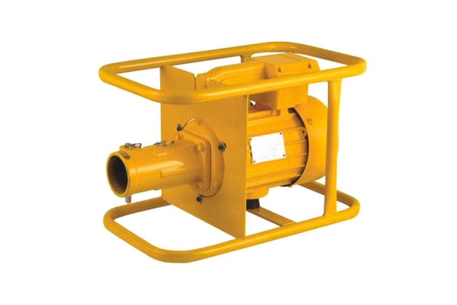 말 프레임 콘크리트 진동기