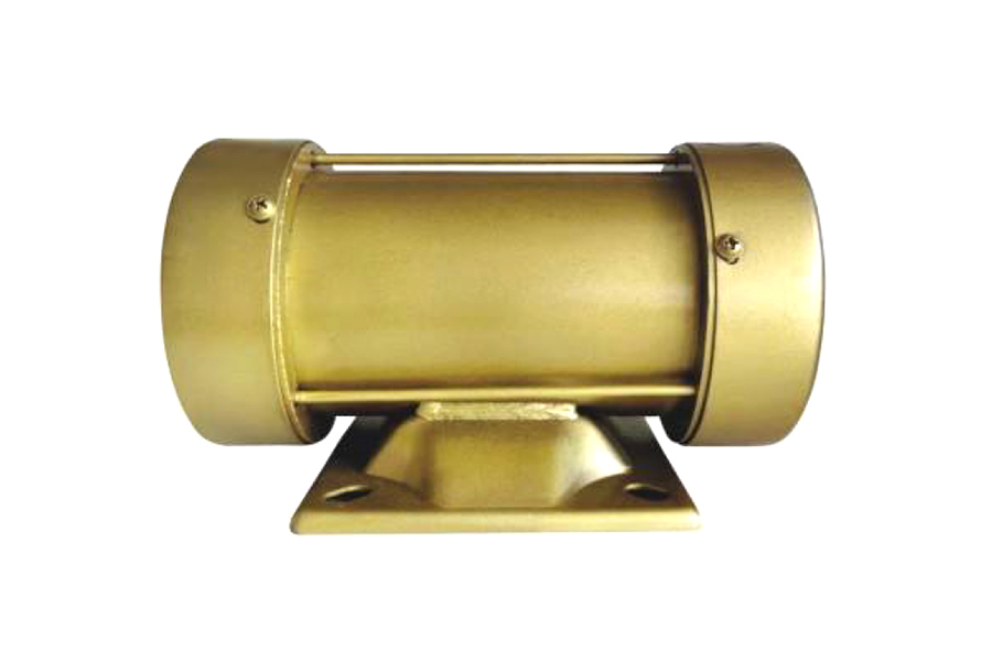 기능성 전기 콘크리트 진동기 모터