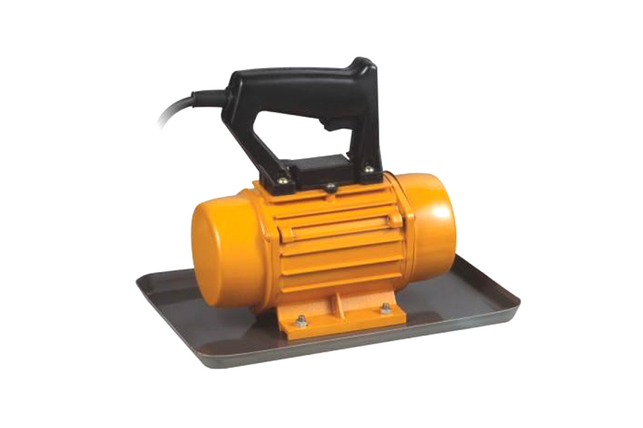 휴대용 콘크리트 흙손 진동기