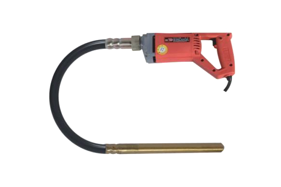 소형 건설 기계 휴대용 콘크리트 진동기 소형 건설 기계 휴대용 콘크리트 진동기