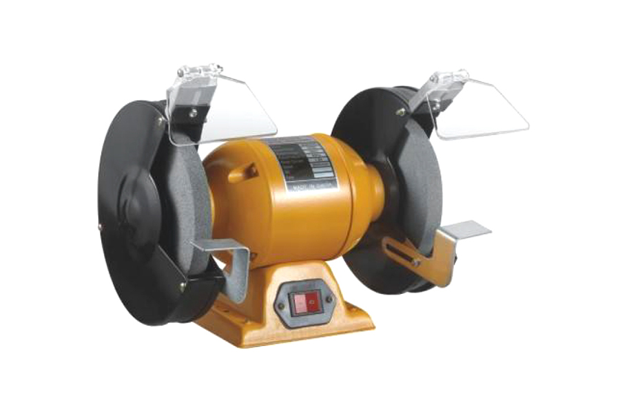 전동 벤치 그라인더 모터 전동 공구