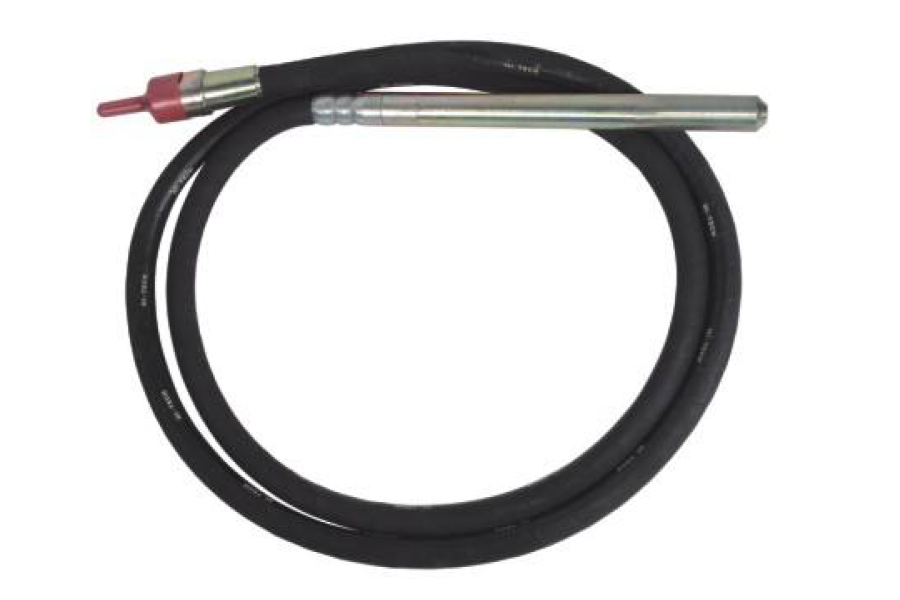 모델 ZN-35의 엔진 콘크리트 진동기 샤프트