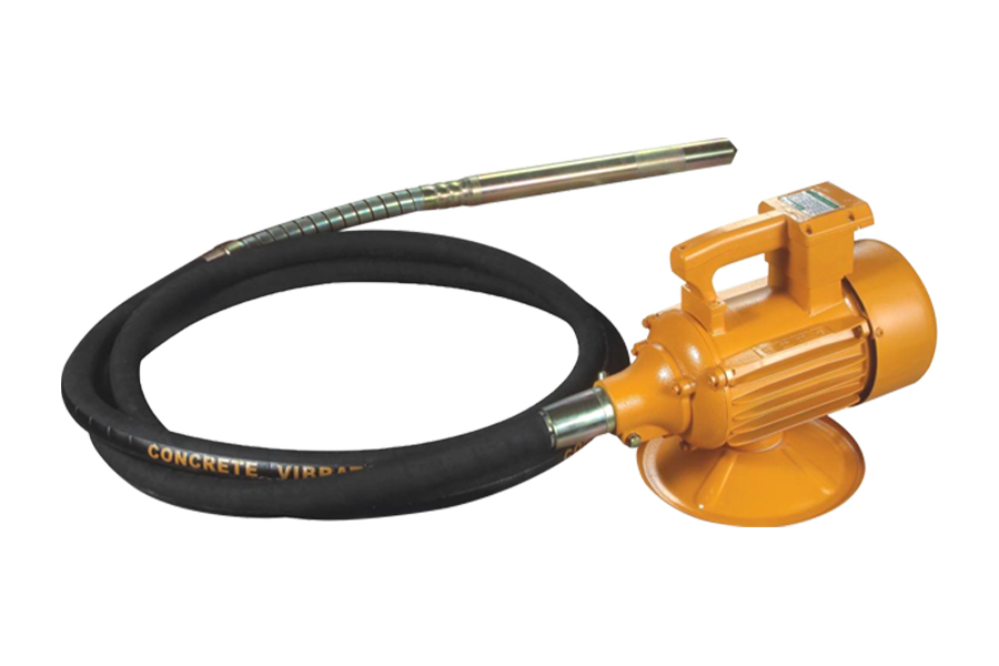 제조업체는 소형 휴대용 전기 콘크리트 진동기, 플러그인 진동기를 직접 공급합니다.